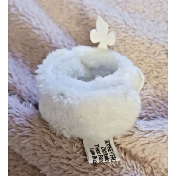 Disney Aristocats Marie Plush Slap Wrap Bracelet - Picture 5 of 5